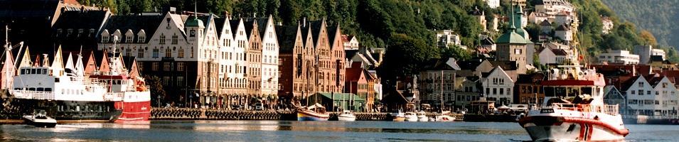 Bergen